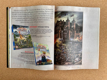 Dragon Magazine Issue #219 - TSR Magazine (July, 1995)