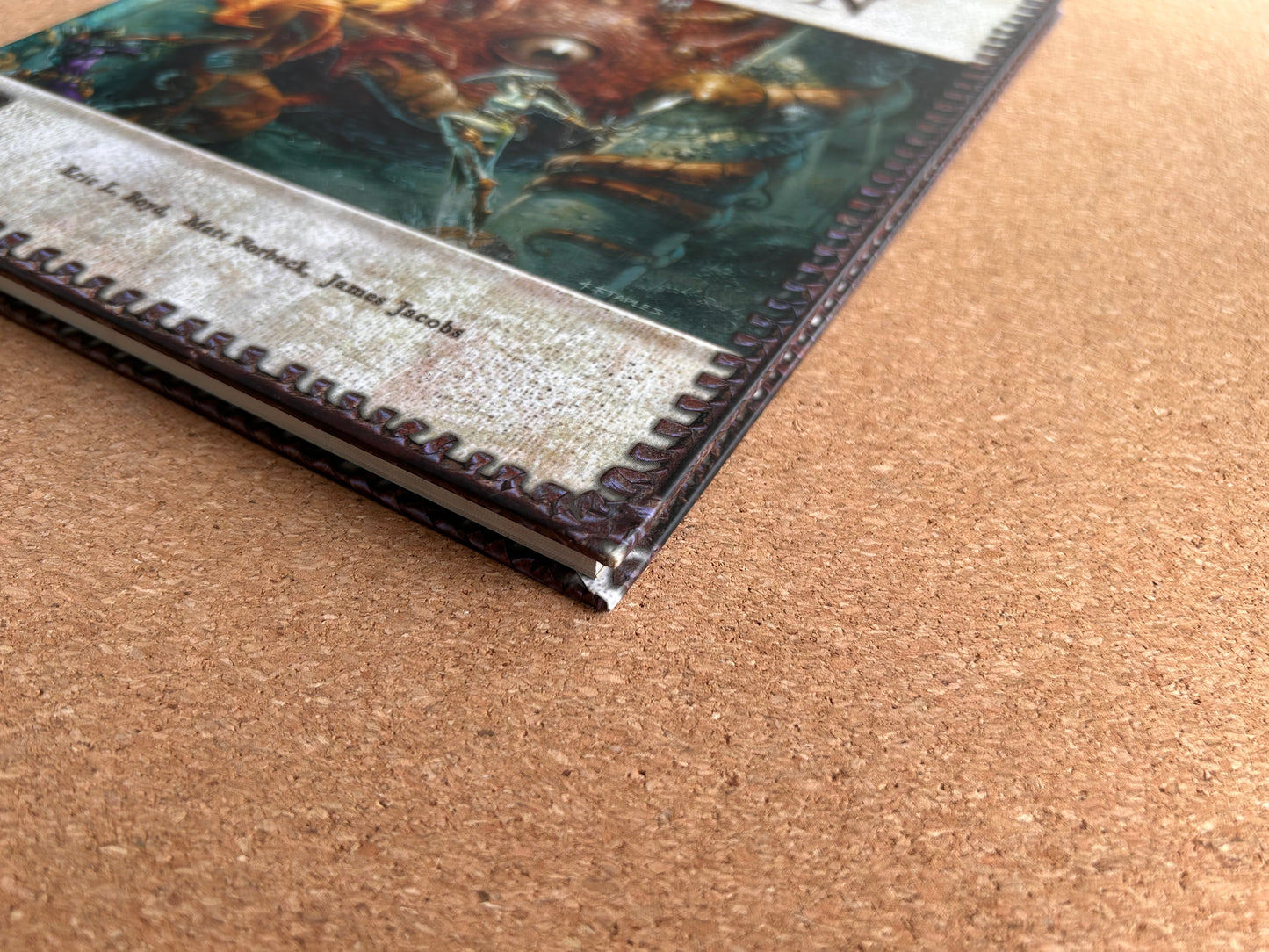 Dungeons & Dragons 3.0/3.5 Forgotten Realms - Races of Faerun - WOTC Hardcover (2003)
