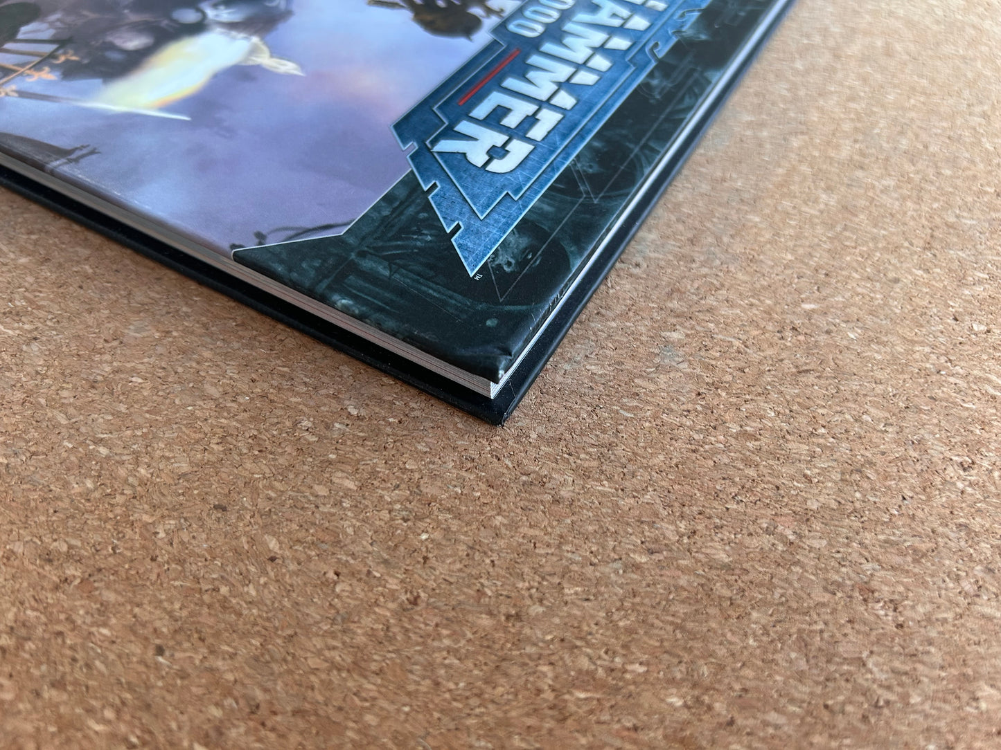 Warhammer 40K 9th Edition - Adepta Sororitas Codex - Hardcover (2021)